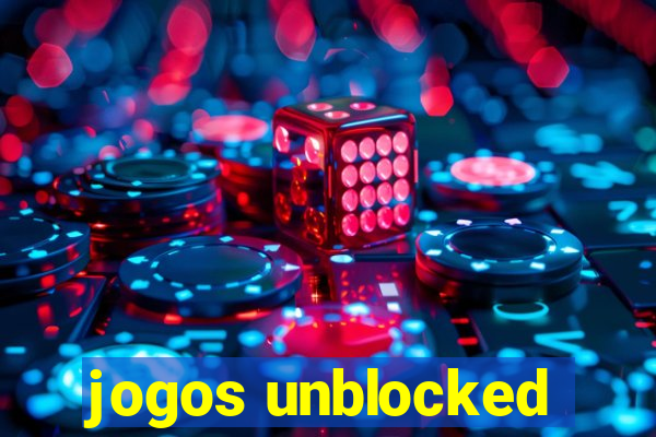 jogos unblocked